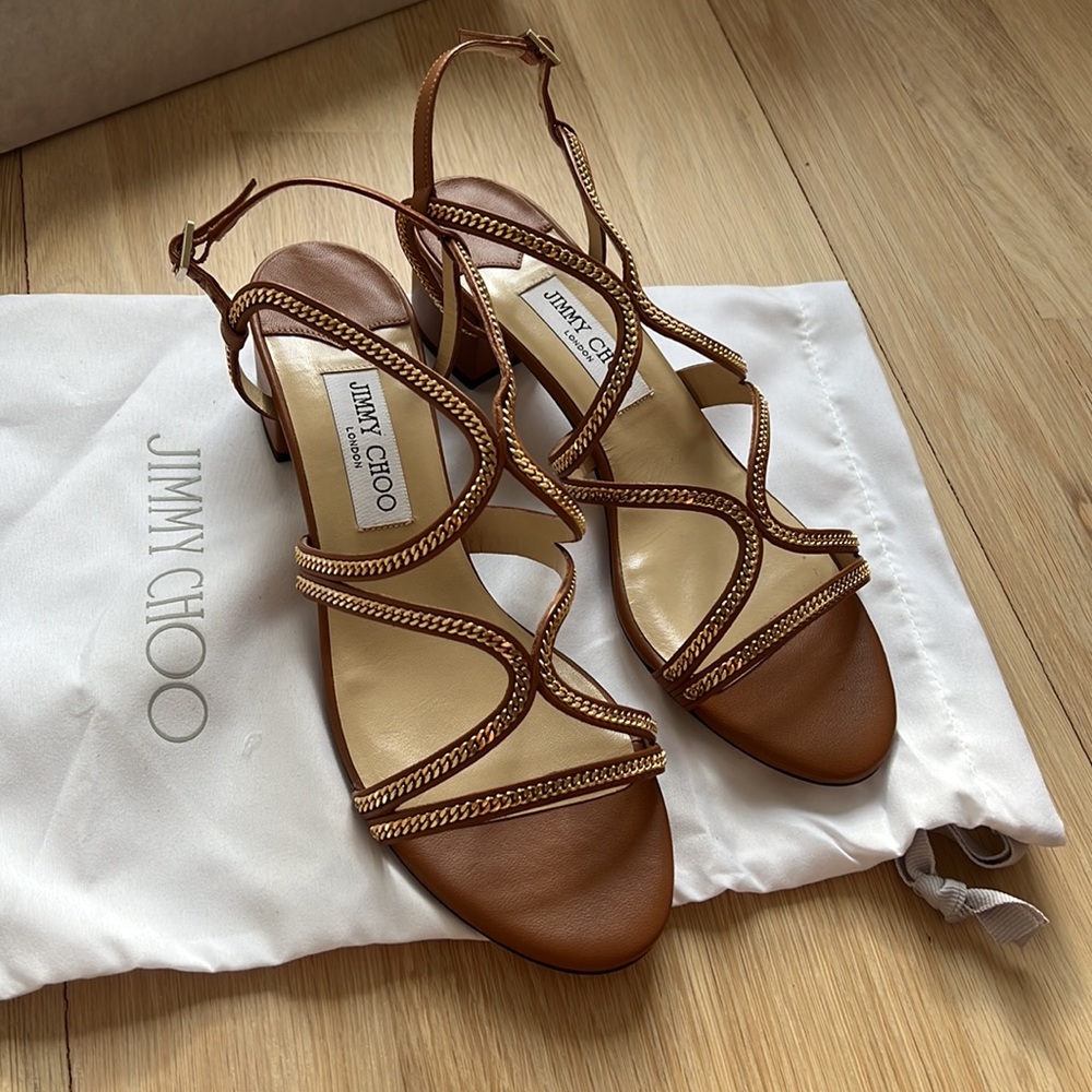 Sandals - Picture 5 of 6